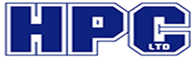 HPC LTD logo